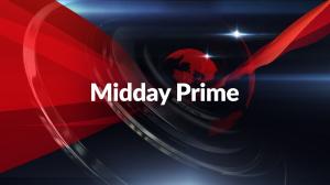 Midday Prime on Prag News