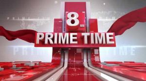 8 AM Prime Time on Sathiyam TV