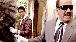 Murder On The Sets on Best of CID