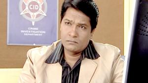 Mystery Of The Dead Passenger on Best of CID