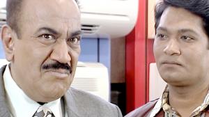 The Killer Thugs on Best of CID