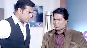 Ek Lapata Ladki on Best of CID