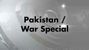 Pakistan / War Special on India news