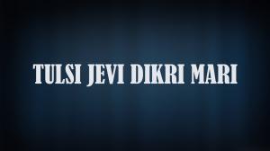 Tulsi Jevi Dikri Mari on Colors Gujarati Cinema