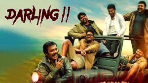 Darling 2 on Colors Cineplex HD