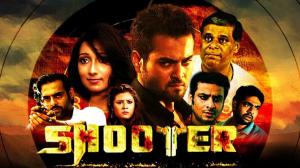 Shooter on Colors Bangla Cinema