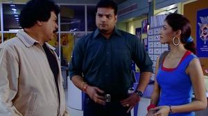 Khooni Paheli on Best of CID