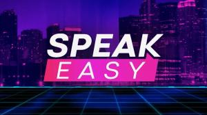 Speak Easy on Times NOW