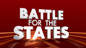 Battle For The States on CNN NEWS 18