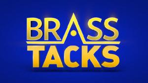 Brass Tacks on CNN NEWS 18