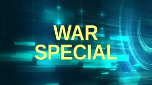 War Special on India news