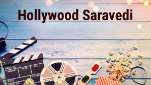 Hollywood Saravedi on D Tamil