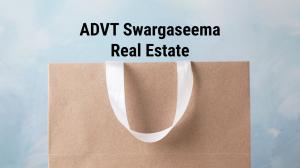 ADVT Swargaseema Real Estate on ABN Andhra Jyothi