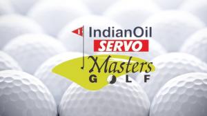 Indian Oil Servo Masters Golf 2024 Live on Eurosport