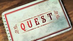 Quest on Travelxp HD