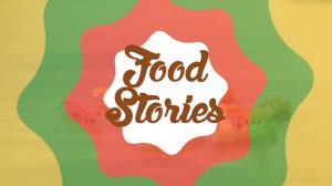 Food Stories on Travelxp HD