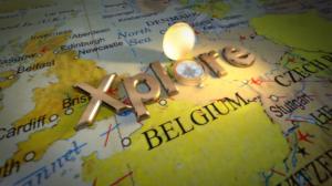 Xplore Belgium on Travelxp HD