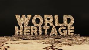 World Heritage on Travelxp HD