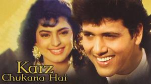 Karz Chukana Hai on Colors Cineplex Bollywood