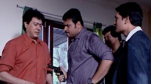 Khooni Bhutiya Haveli on Best of CID