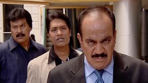 Qaatil Dank on Best of CID