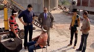 The Hotel Murder Mystery on Best of CID