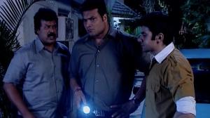 Kissa Khooni Kartab Ka on Best of CID