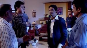 Raaz Khooni Suhaag Jode Ka on Best of CID