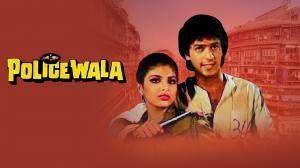 Policewala on Sony Max HD