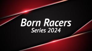 Born Racers Series 2024 on Eurosport