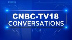 CNBC-TV18 Conversations on CNBC Tv18 Prime HD