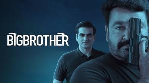 Big Brother on Colors Cineplex HD