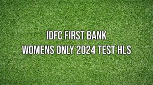 IDFC FIRST Bank Womens Only Test - IND v SA HLs on Sports18 2