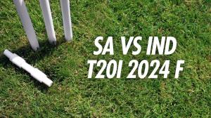 Live SA v ENG 1st T20I on Sports18 2