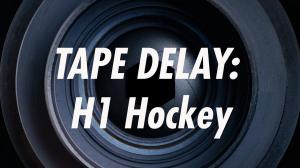 Tape Delay : H1 Hockey on All Women's Sports Network