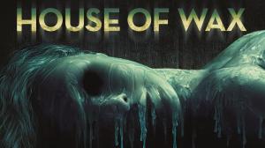 House of Wax on D Tamil