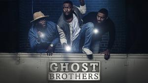 Ghost Brothers on D Tamil