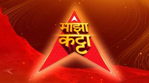 Majha Katta on ABP Majha