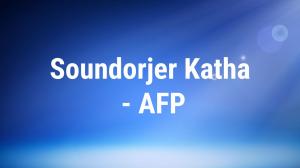 Soundorjer Katha - AFP on Colors Bengali HD