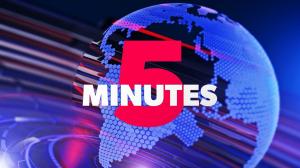 5 Minutes on Euro News