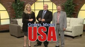 Gospel Music USA on GoodNews Channel