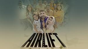 Airlift on Colors Cineplex HD