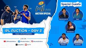 MI LIVE Auction Special on MI TV