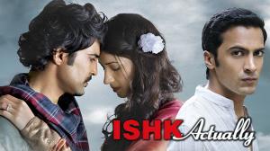 Ishk Actually on Colors Cineplex Bollywood