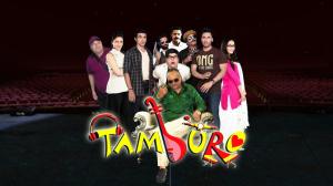 Tamburo on Colors Gujarati Cinema