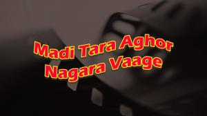 Madi Tara Aghor Nagara Vaage on Colors Gujarati Cinema