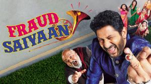 Fraud Saiyaan on Colors Cineplex HD