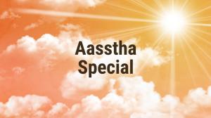 Pujya Pradeep Mishra on Aastha