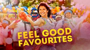 Feel Good Favourites on YRF Music