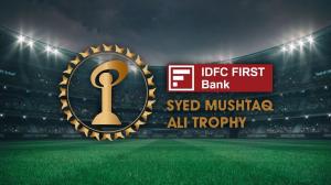 IDFC FIRST Bank IND v BAN T20I HLs on Sports18 2